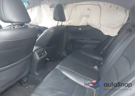 2017 Honda Accord Ex-L V6 из США, поврежденный, VIN 1HGCR3F89HA009515